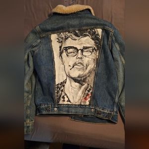 Levi's Jean Jacket